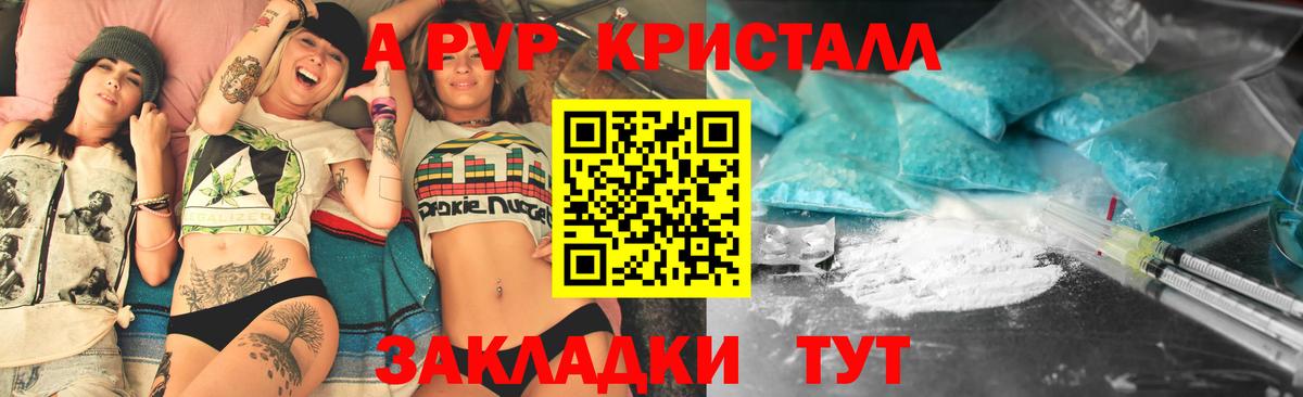 A PVP Курчалой